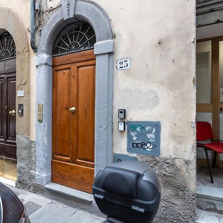 Appartement Fiesolana Elegant à Florence Extérieur photo
