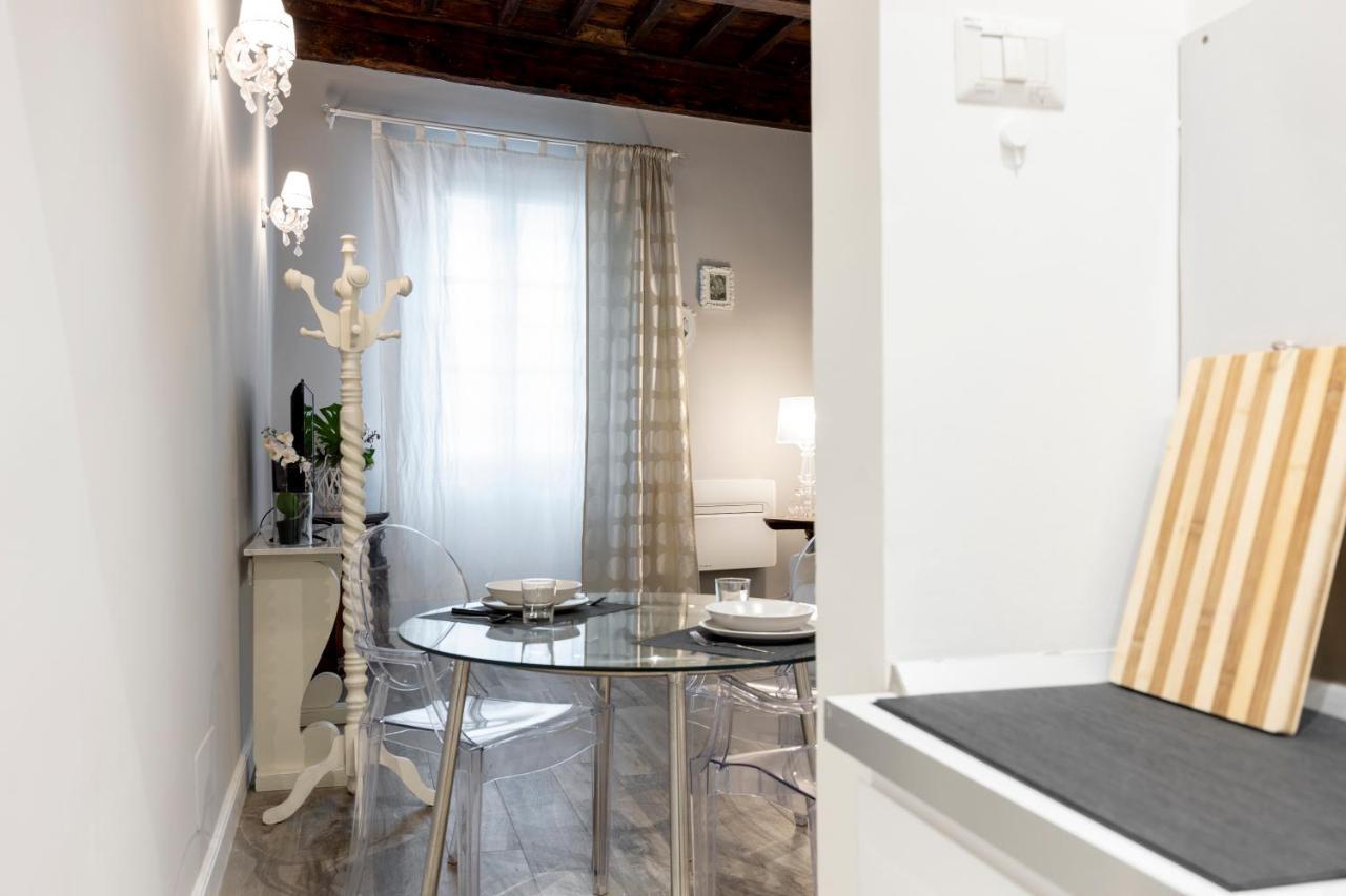 Appartement Fiesolana Elegant à Florence Extérieur photo