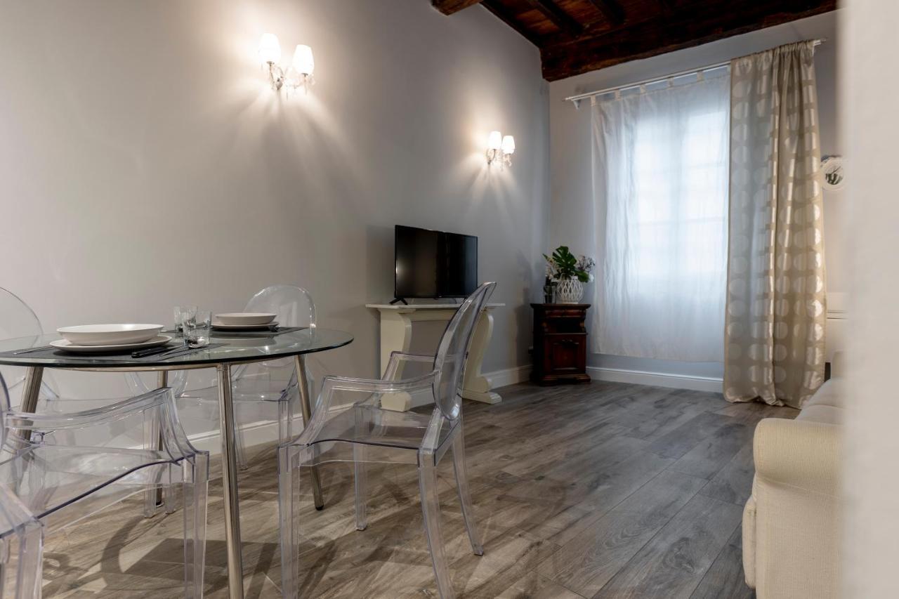 Appartement Fiesolana Elegant à Florence Extérieur photo