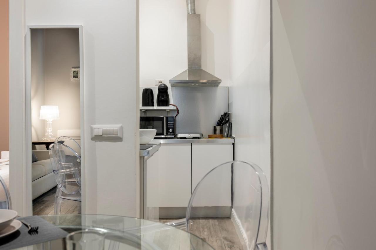 Appartement Fiesolana Elegant à Florence Extérieur photo