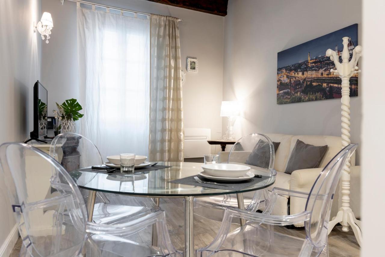 Appartement Fiesolana Elegant à Florence Extérieur photo