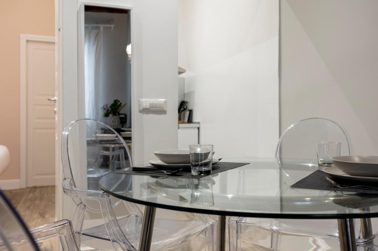 Appartement Fiesolana Elegant à Florence Extérieur photo