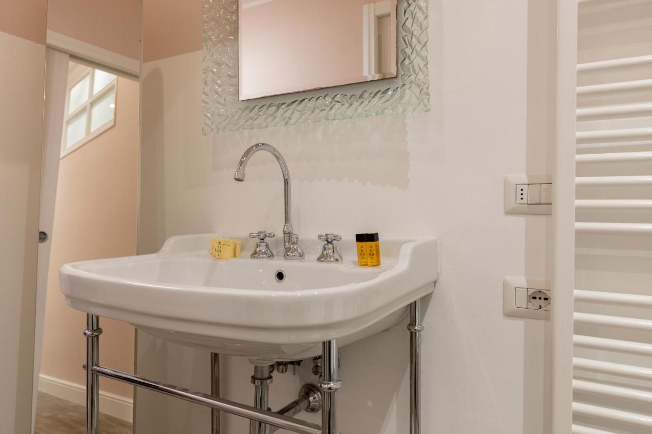 Appartement Fiesolana Elegant à Florence Extérieur photo