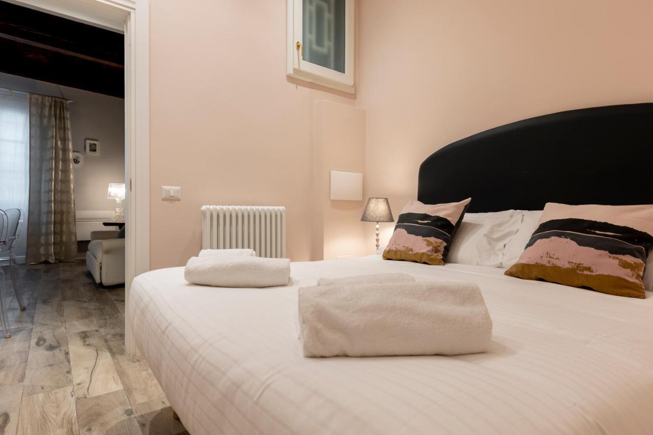 Appartement Fiesolana Elegant à Florence Extérieur photo