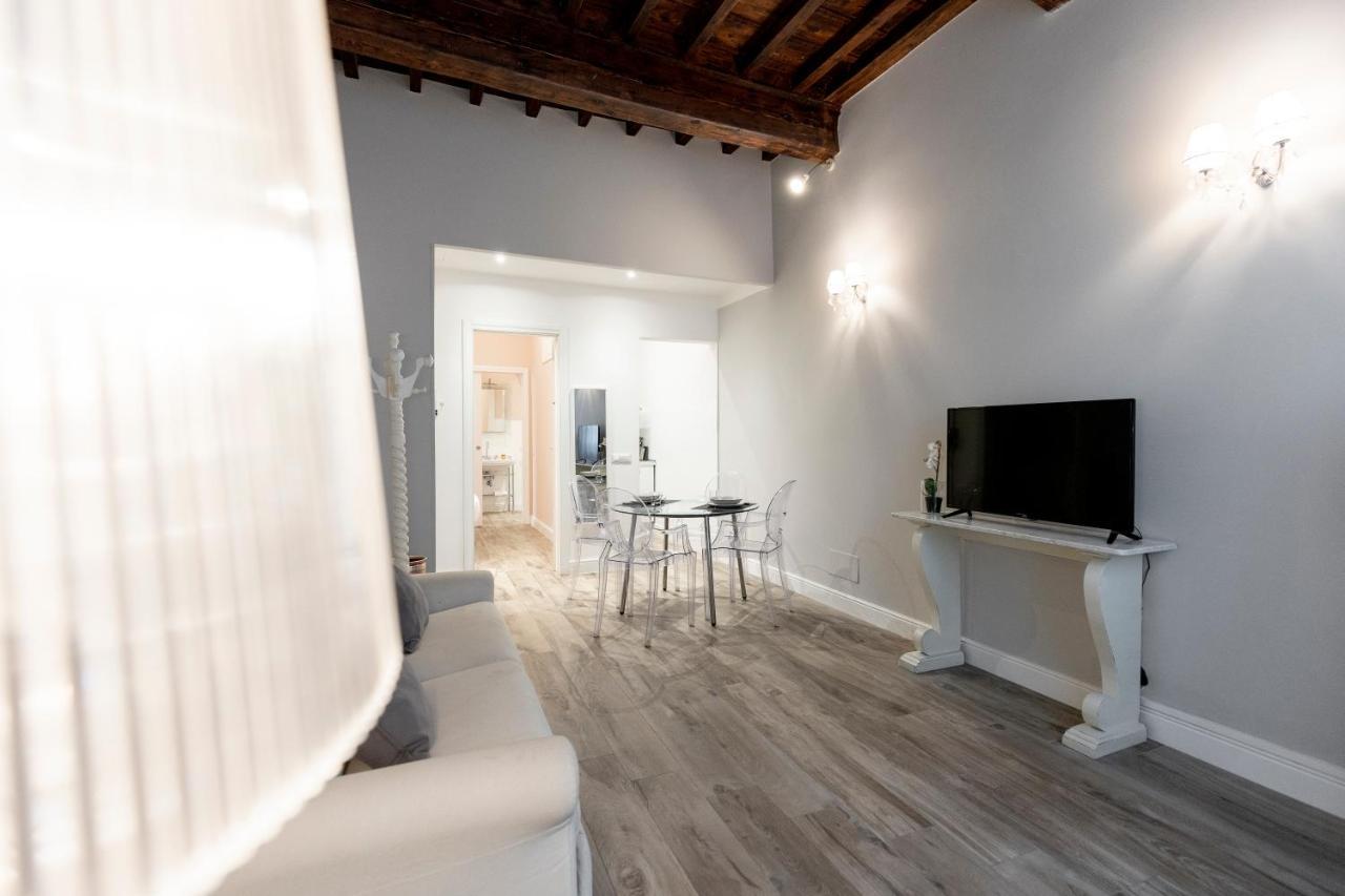 Appartement Fiesolana Elegant à Florence Extérieur photo